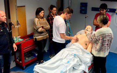 Profundizando en la fisioterapia respiratoria