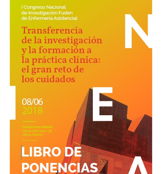 Libro de ponencias Congreso