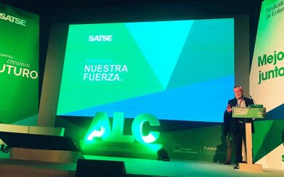 La investigación y la innovación lideran el V Congreso de Enfermería y Fisioterapia «Ciudad de Toledo»