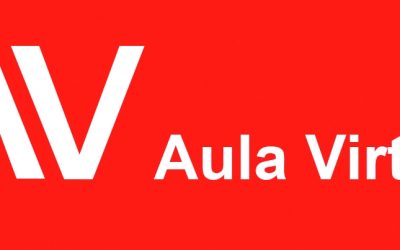 Ampliamos nuestro catálogo formativo de Aulas Virtuales