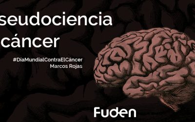 Pseudoterapias y pseudociencia. Mitos para acabar con el cáncer