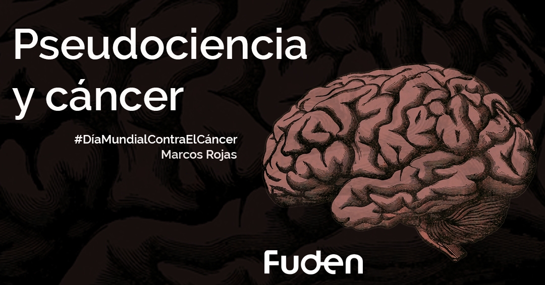 Pseudoterapias y pseudociencia. Mitos para acabar con el cáncer