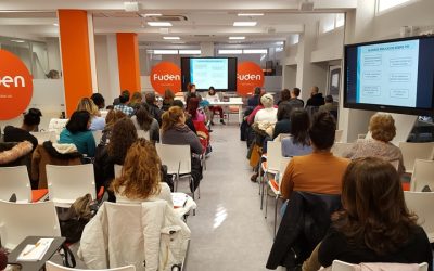 Presentación del Libro de la Salud