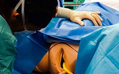 Posibles complicaciones en el parto: emergencias obstétricas