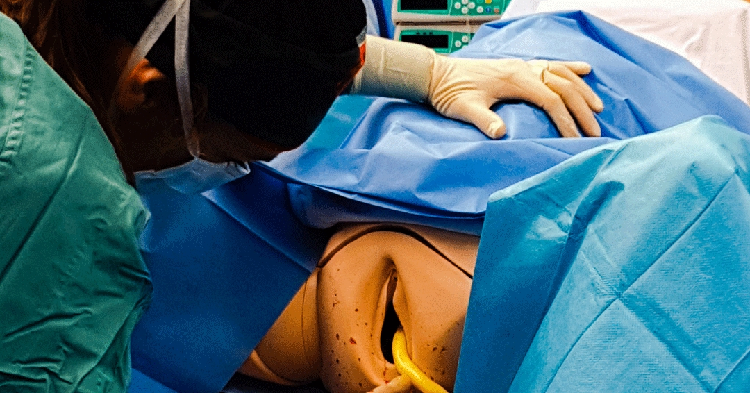Posibles complicaciones en el parto: emergencias obstétricas
