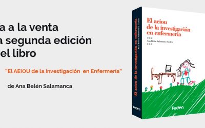 El AEIOU de la investigación en Enfermería