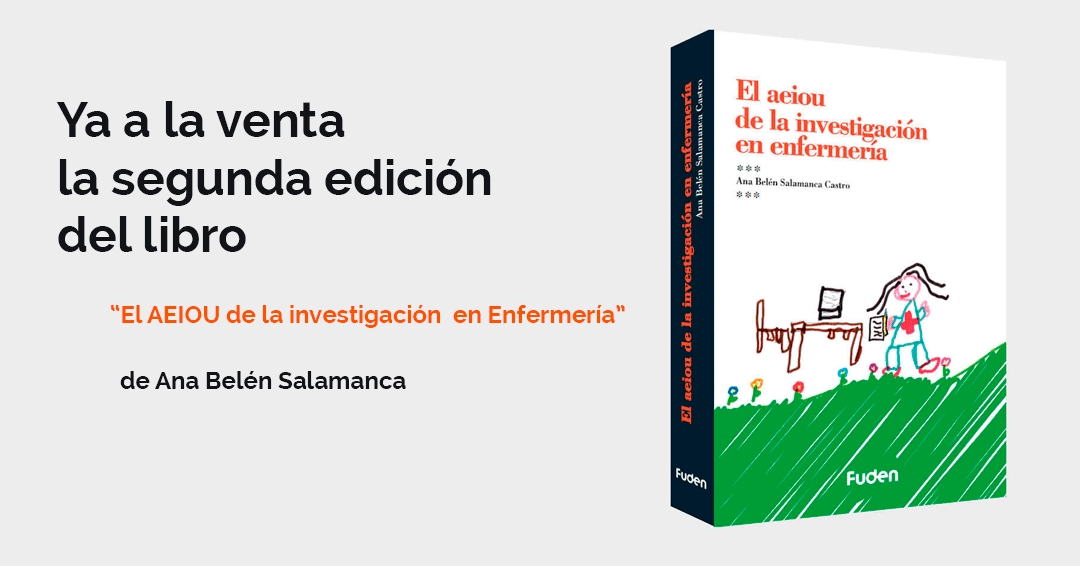 El AEIOU de la investigación en Enfermería