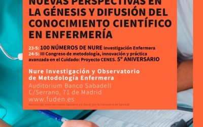 Inscríbete a nuestra jornada de investigación y metodología