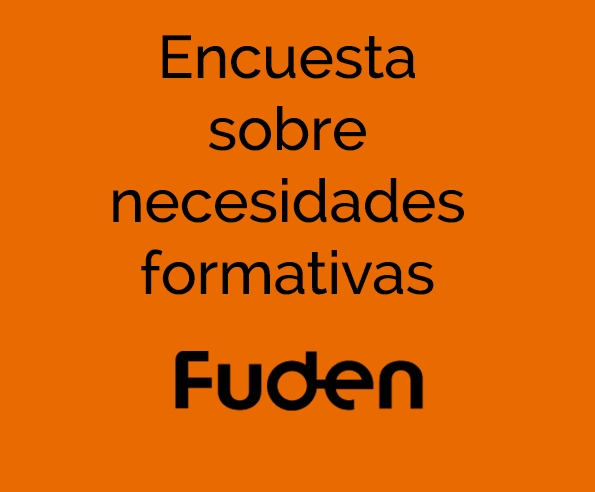 Cuéntanos cuáles son tus prioridades formativas