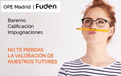 ¿Cómo ha sido la OPE en Madrid? Nuestros expertos hablan