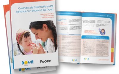 Lanzamos un proyecto único en colaboración con Down España