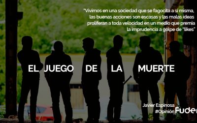 El juego de la muerte