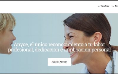 Descubre cómo conseguir tu acreditación ANYCE