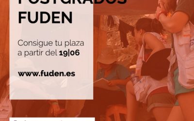 Postgrados FUDEN – UCAV 2019 / 2020