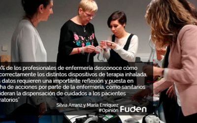 Patologías respiratorias: a la orden del día ¿dónde está la especialización?