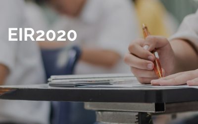 25 de enero de 2020, fecha provisional para el examen EIR 2020