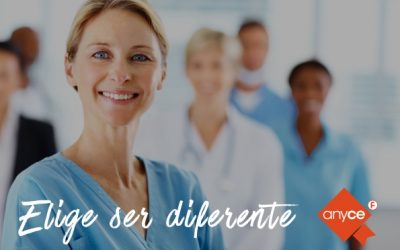 Conoce todas las claves de ANYCE de la mano de su responsable
