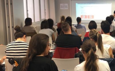Bienvenidos al Experto Universitario en Urgencias Extrahospitalarias de Fuden