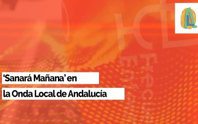 Sanará Mañana comienza a emitirse en la Onda Local de Andalucía