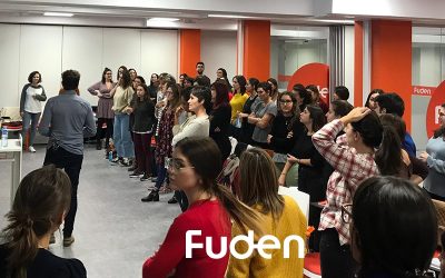 Primer seminario del Experto en Cooperación Internacional para Enfermería