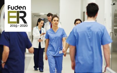 EIR 2020. Listado de admitidos