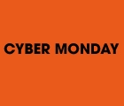 Cyber monday… por si te perdiste nuestras ofertas del Black Friday