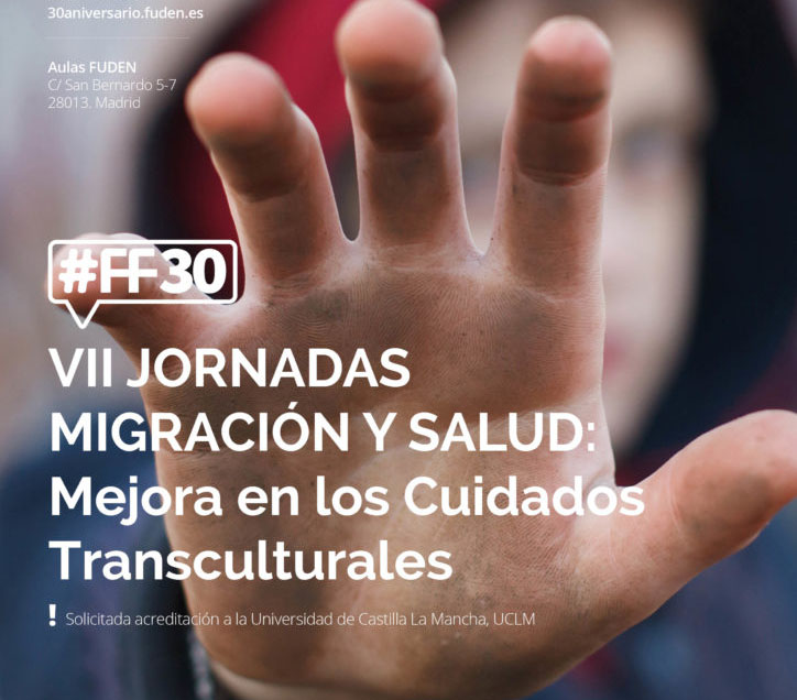 PORTADA Programa JORNADA15 inmigracion