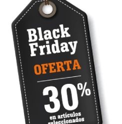 Este Black Friday, la formación al mejor precio ¡Consulta nuestras ofertas!