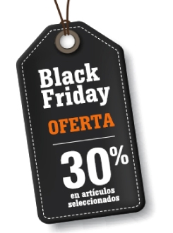 Este Black Friday, la formación al mejor precio ¡Consulta nuestras ofertas!