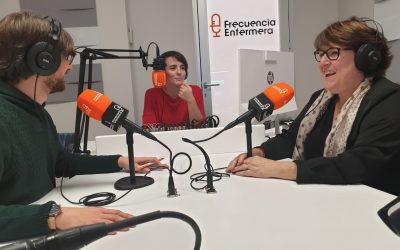 Séptimo programa de Sanará Mañana