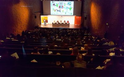 II Congreso Nacional de Investigación FUDEN de Enfermería Asistencial