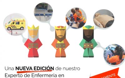 Urgencias y emergencias: nuevo experto próximamente