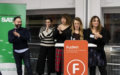 Jornada «Liderazgo por y para el cambio»