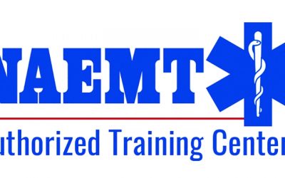 Acreditación NAEMT (National Association of Emergency Medical Technicians)