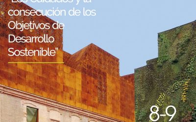 Envía tu trabajo al II Congreso Nacional de Investigación FUDEN de Enfermería. 8 y 9 de junio 2020. Madrid