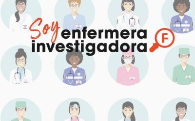 Próximamente: Soy Enfermera Investigadora