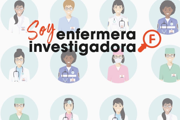 Próximamente: Soy Enfermera Investigadora