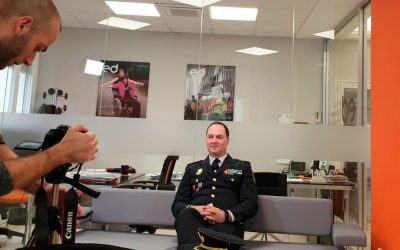 «Se denuncian las agresiones pero no como nosotros querríamos»