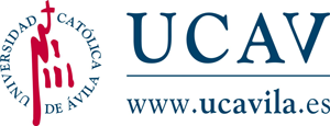 logo UCAV web