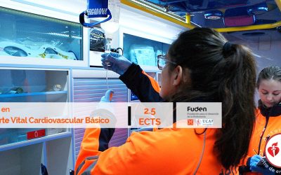 Formación semipresencial. Consigue tu plaza