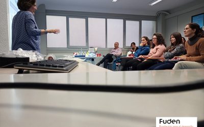 Monográficos FUDEN. Practica y aprende en suturas
