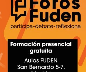 Dos nuevos Foros Fuden gratuitos en marzo: cuidados críticos y lactancia materna. Consigue tu plaza