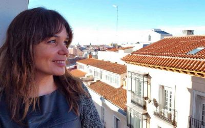 «Las nuevas generaciones de enfermeras van a encargarse de un cambio que ya no va a parar»