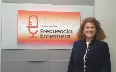 Tercer programa de ‘Cuenta con Fuden’ radio con el concurso de Relatos de Enfermería