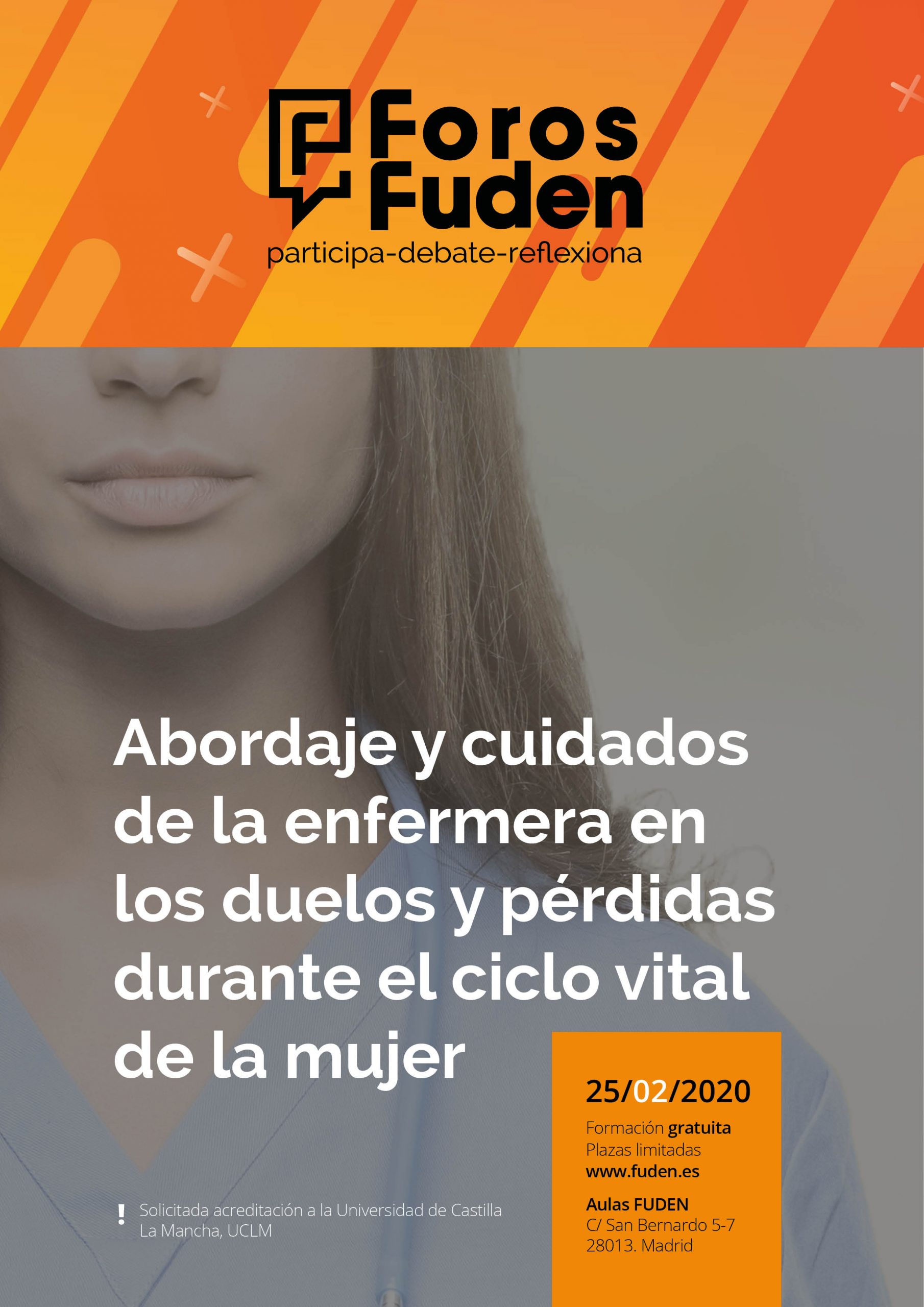 Programa FOROFUDEN2020 02 duelo perinatal