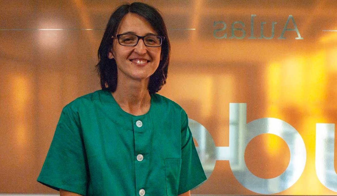 Fuden pone en marcha el perfil social ‘Soy enfermera investigadora’ para difundir el papel de la enfermería en la ciencia