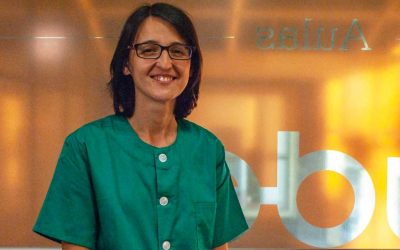 Fuden pone en marcha el perfil social ‘Soy enfermera investigadora’ para difundir el papel de la enfermería en la ciencia
