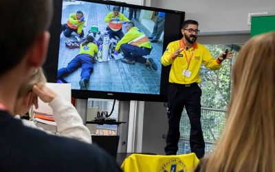 Foro Fuden 2020 ‘Soporte Vital. Avances en urgencias y emergencias’