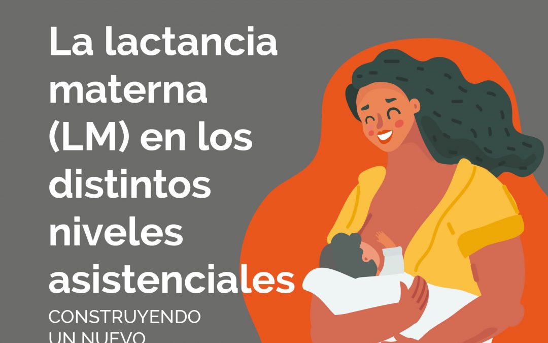 Foro Fuden. Lactancia Materna. 25 de marzo. Formación enfermera gratuita