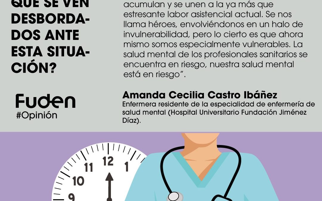 Esto también pasará, mientras tanto, las especialistas en salud mental estamos aquí para ti si lo necesitas